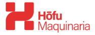 Hofu Maquinaria logo