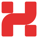 Símbolo marca Hofu maquinaria