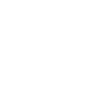 DM-CUT logo blanco