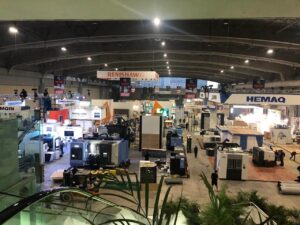 Expo TECMA 2019