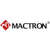 Mactron logo