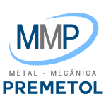 Metal Mecánica Premetol logo
